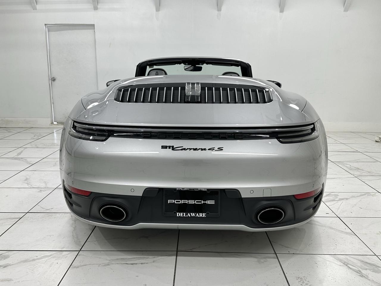 2022 Porsche 911 Carrera 4S Newark DE