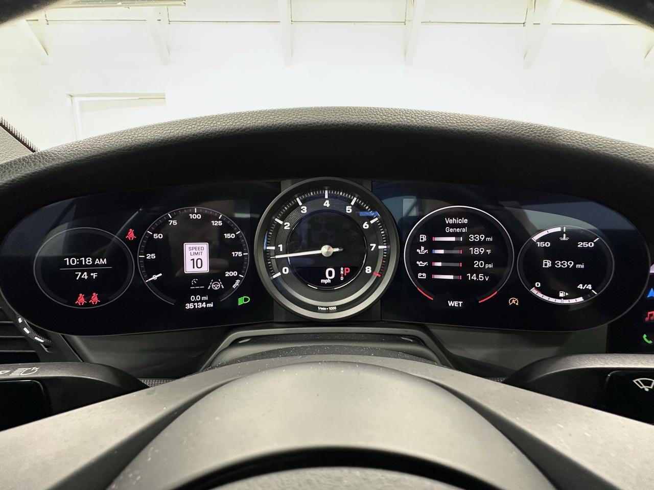 2022 Porsche 911 Carrera 4S Newark DE