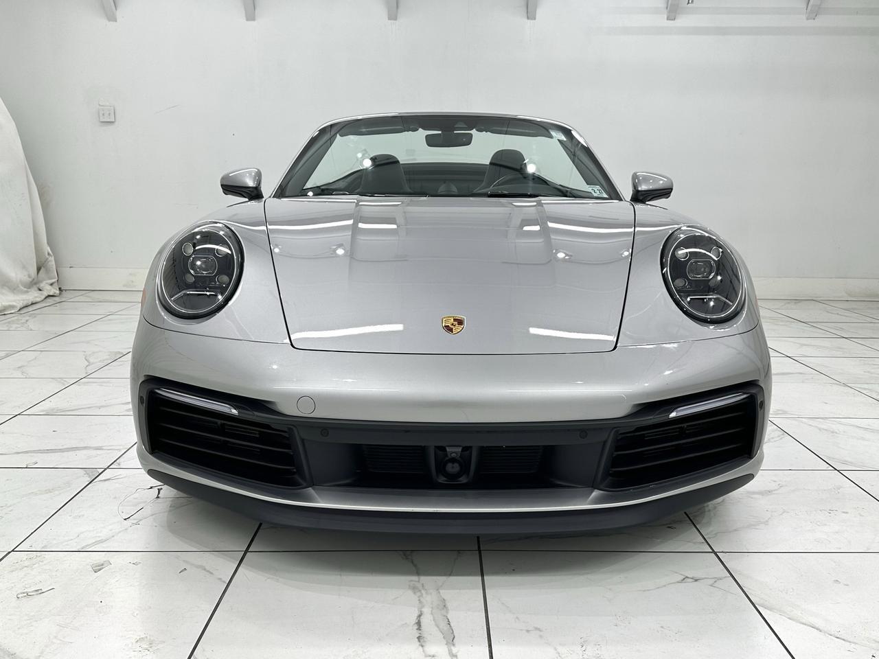 2022 Porsche 911 Carrera 4S Newark DE
