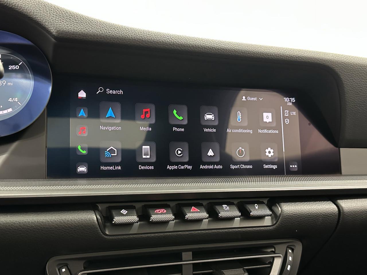 2022 Porsche 911 Carrera 4S Newark DE