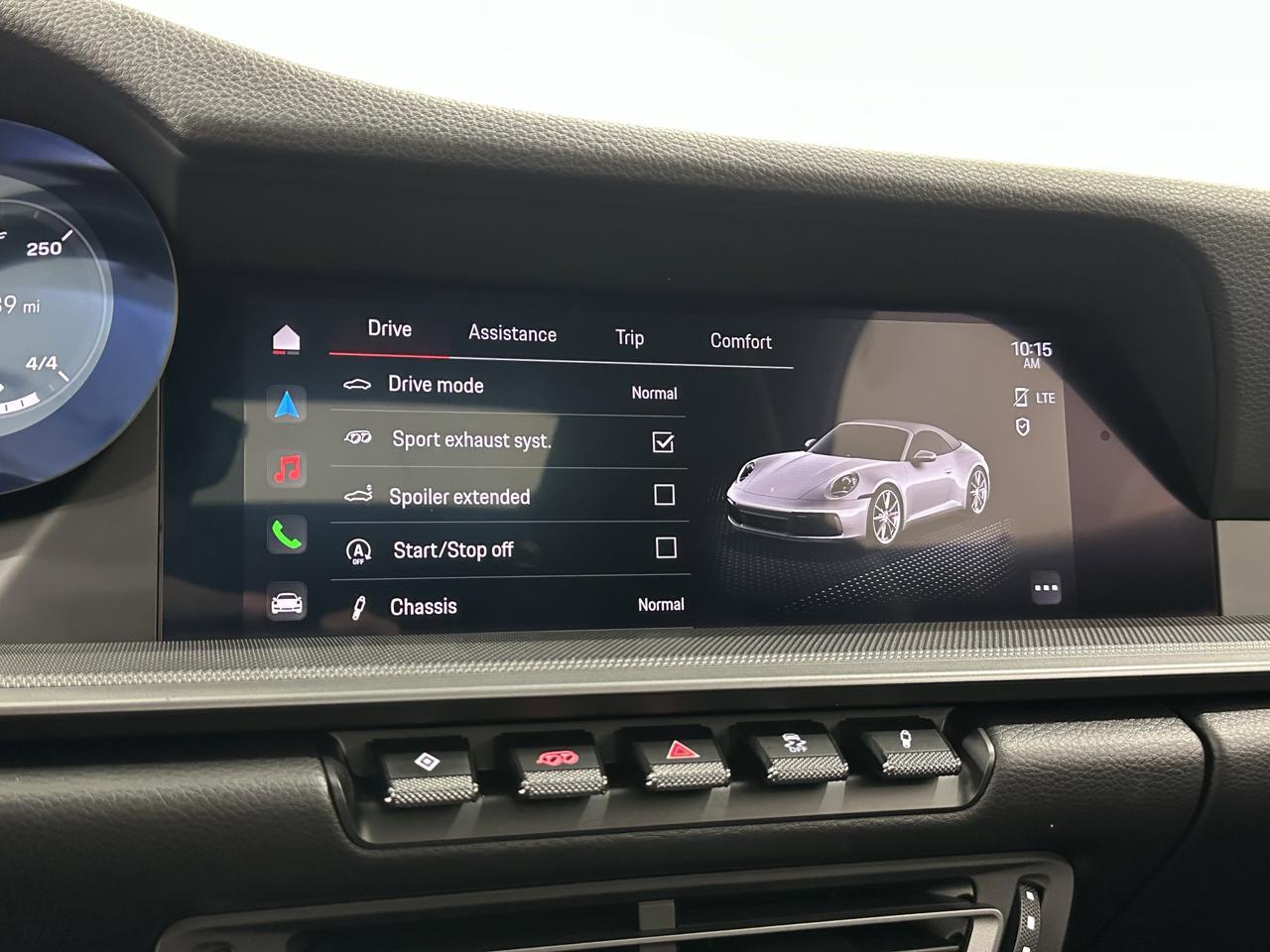 2022 Porsche 911 Carrera 4S Newark DE