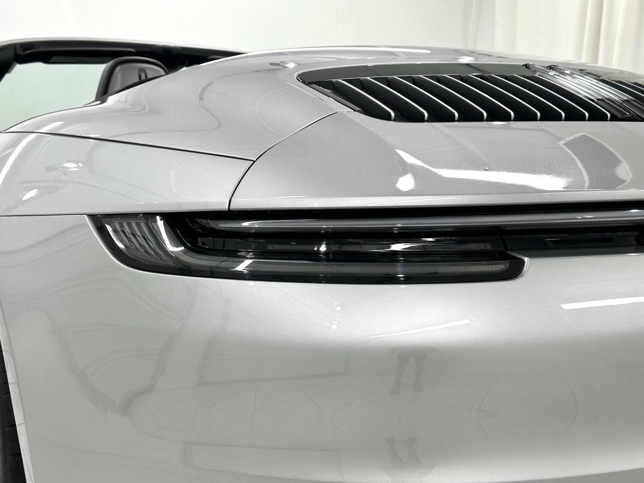 2022 Porsche 911 Carrera 4S Newark DE