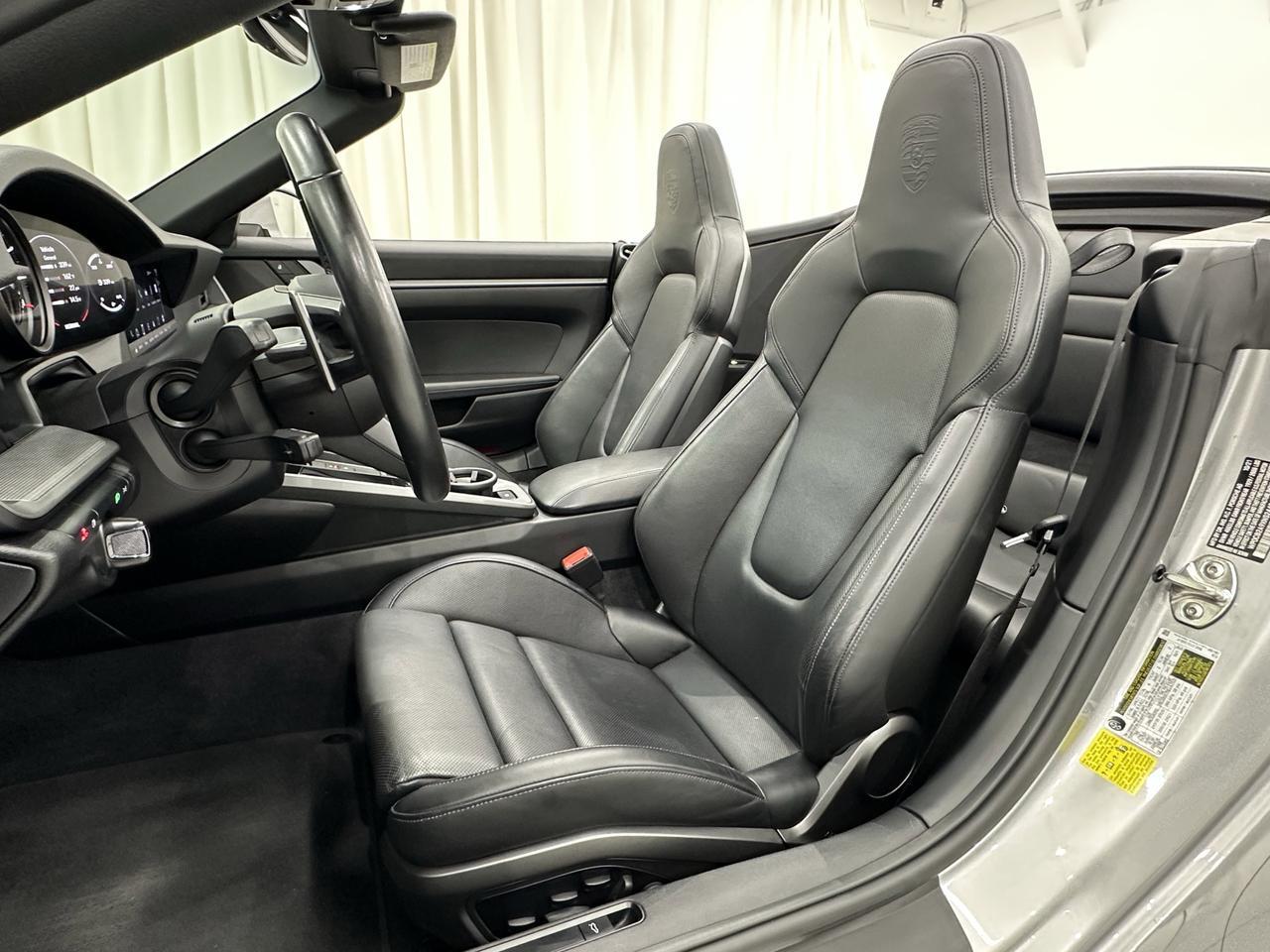 2022 Porsche 911 Carrera 4S Newark DE