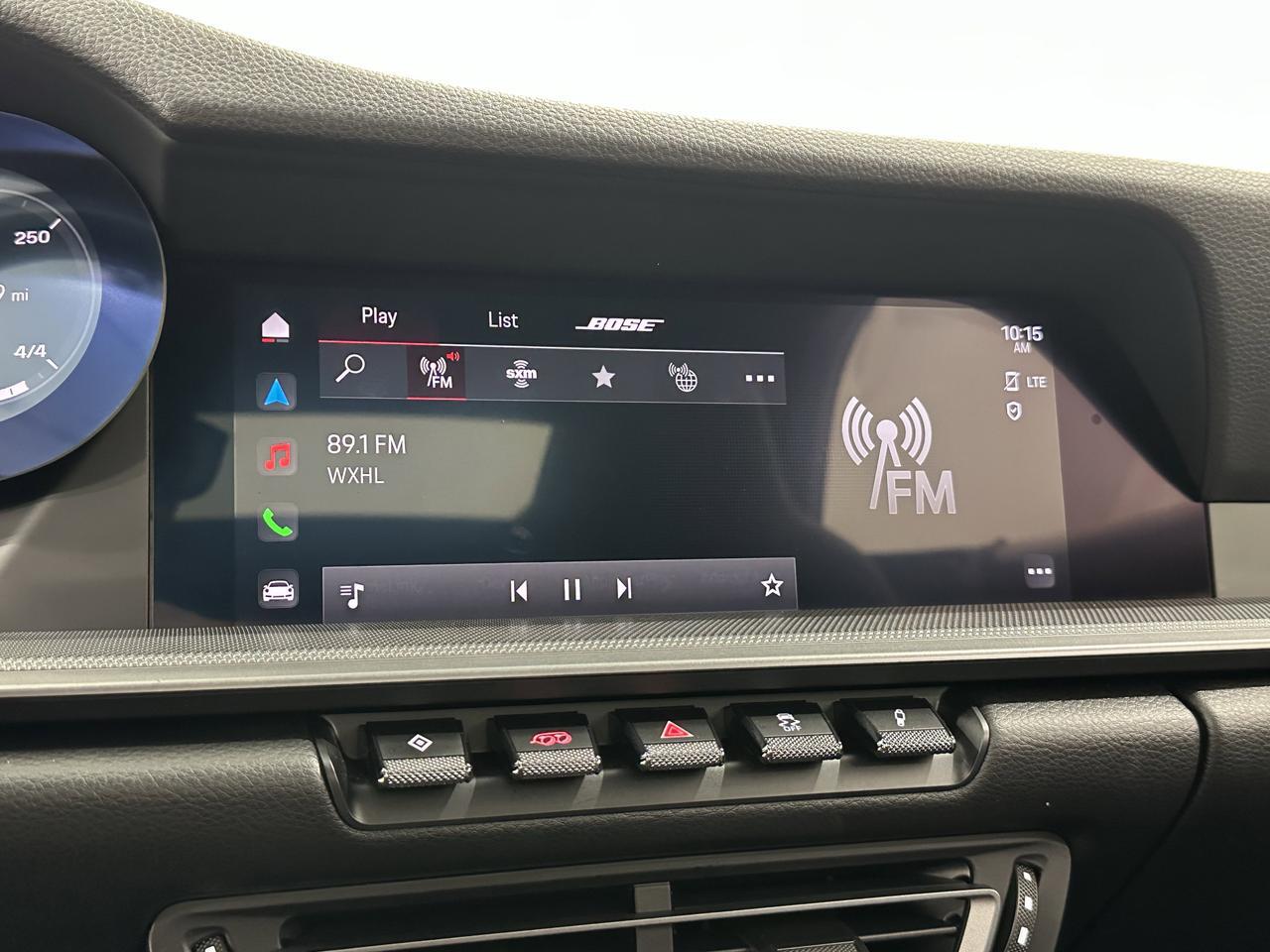 2022 Porsche 911 Carrera 4S Newark DE