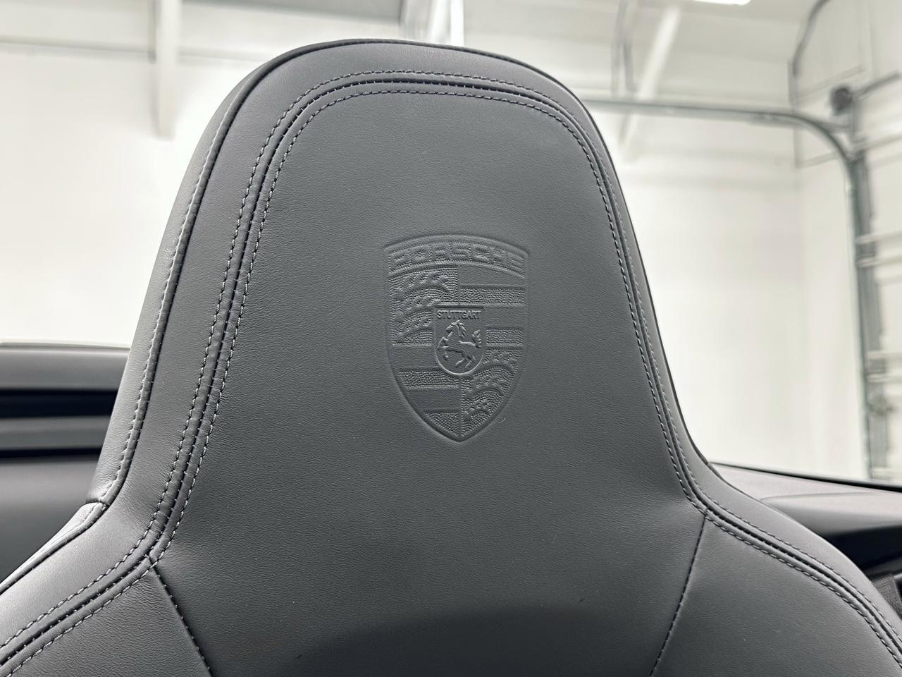 2022 Porsche 911 Carrera 4S Newark DE