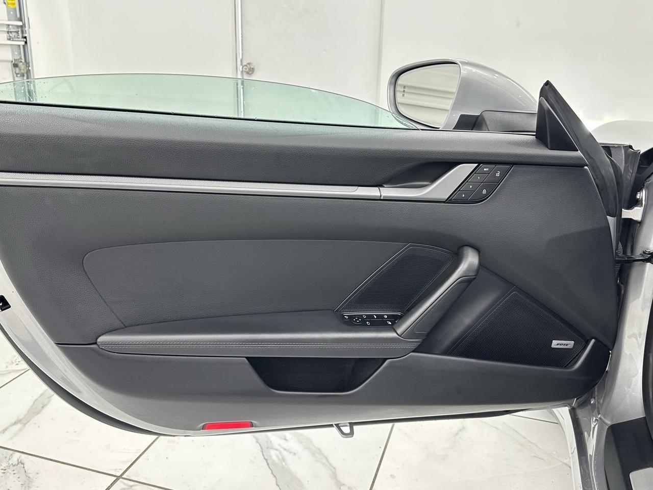 2022 Porsche 911 Carrera 4S Newark DE