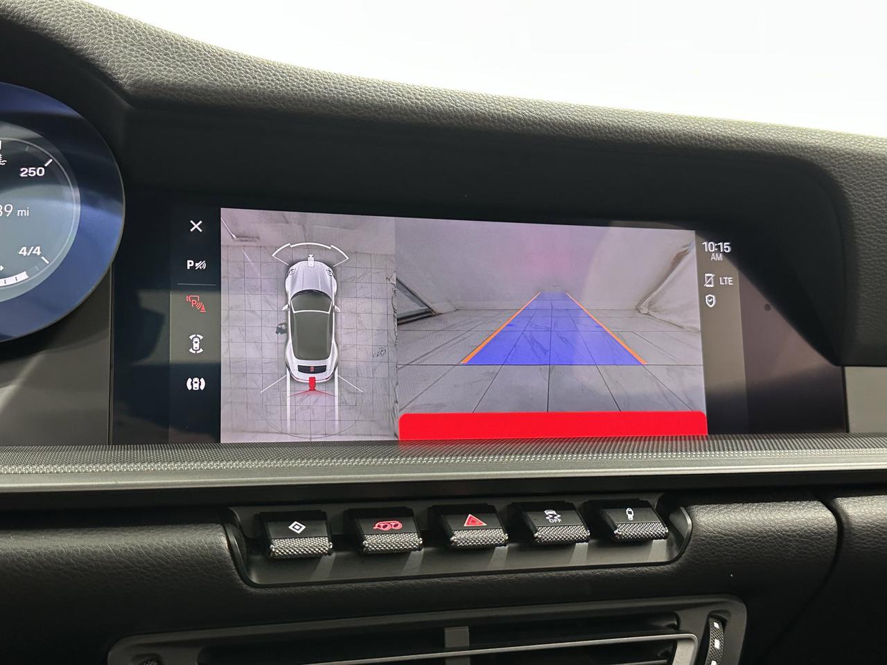 2022 Porsche 911 Carrera 4S Newark DE