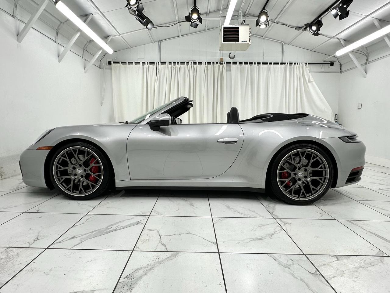 2022 Porsche 911 Carrera 4S Newark DE