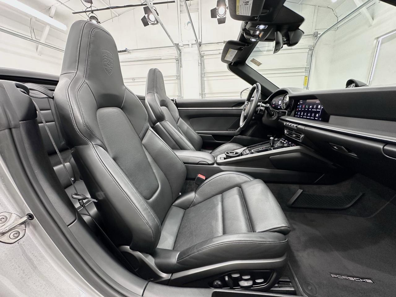 2022 Porsche 911 Carrera 4S Newark DE