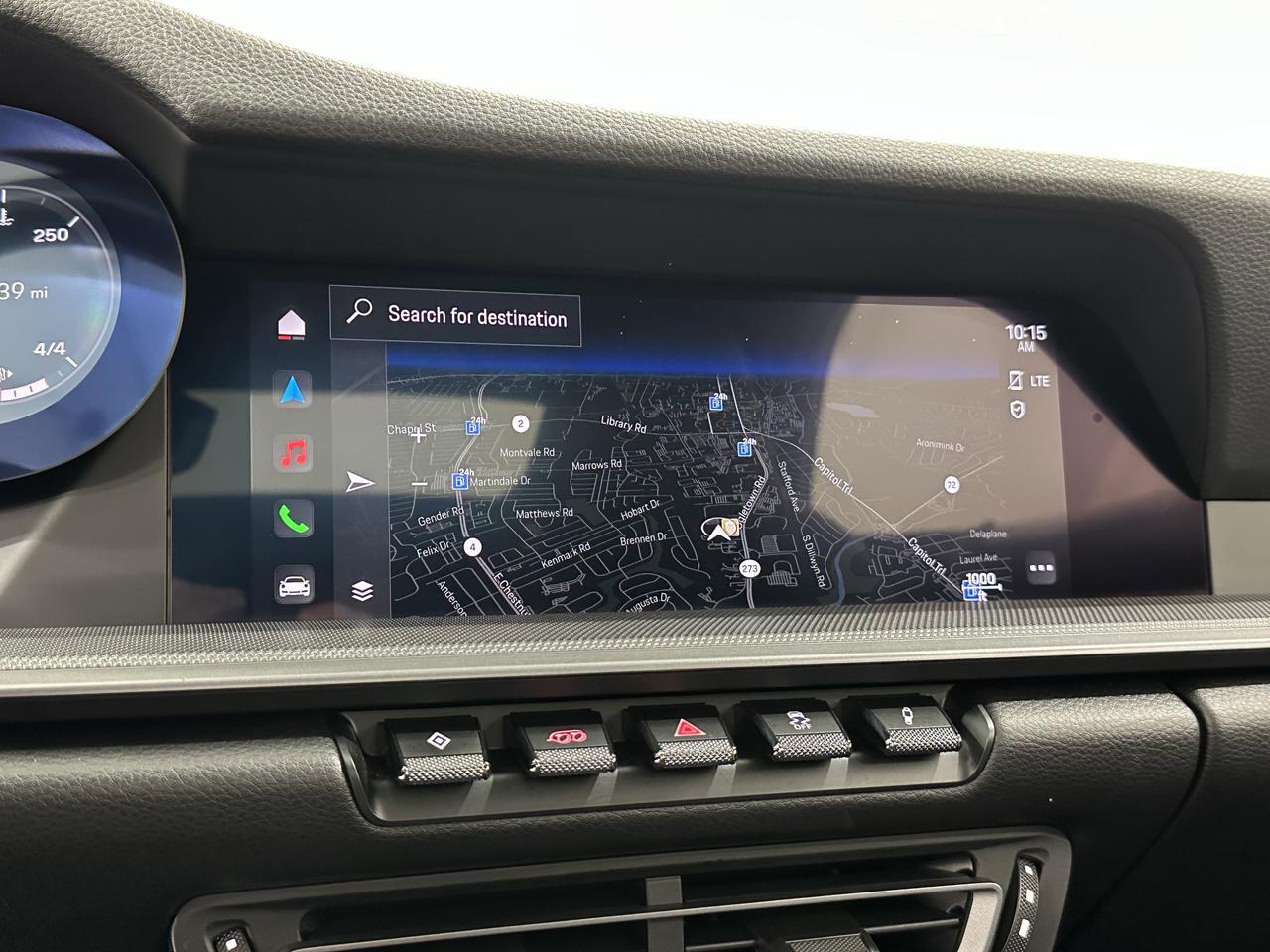 2022 Porsche 911 Carrera 4S Newark DE