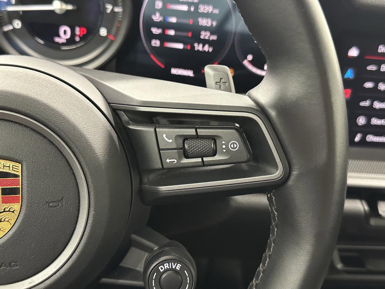 2022 Porsche 911 Carrera 4S Newark DE