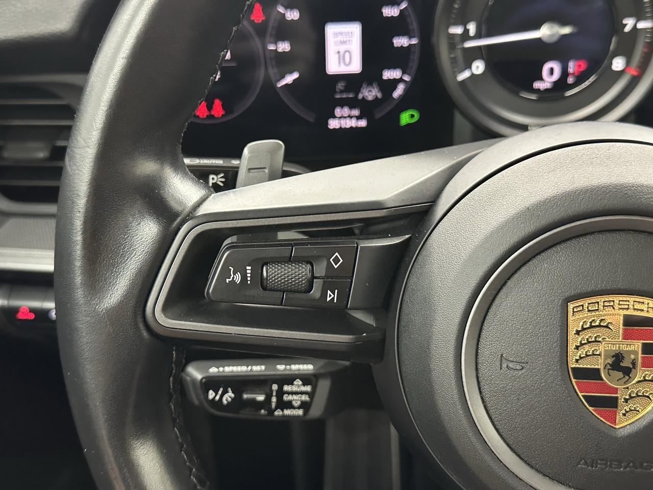 2022 Porsche 911 Carrera 4S Newark DE