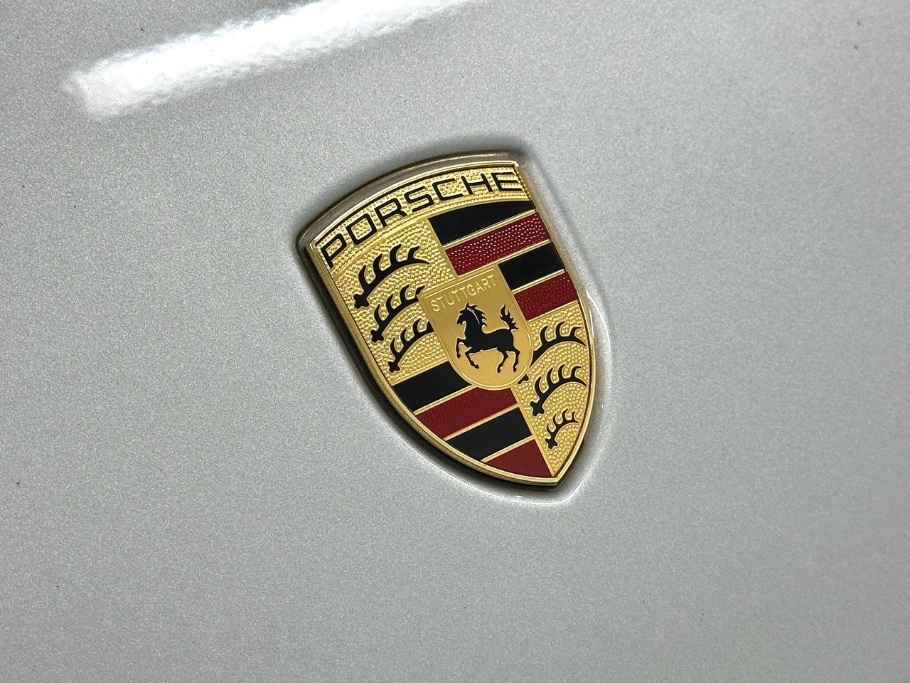 2022 Porsche 911 Carrera 4S Newark DE