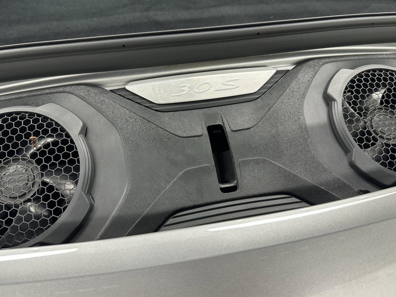 2022 Porsche 911 Carrera 4S Newark DE