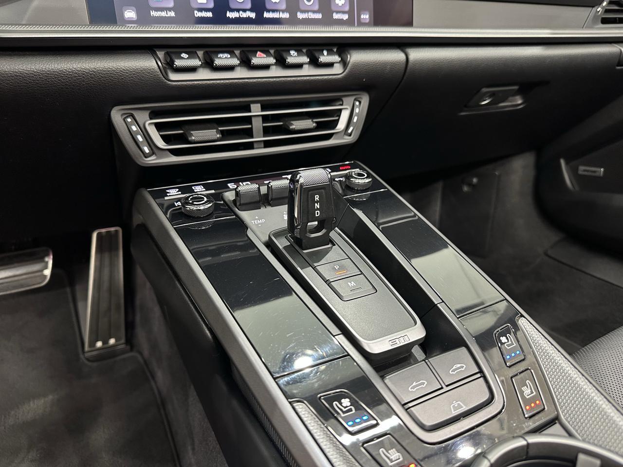 2022 Porsche 911 Carrera 4S Newark DE