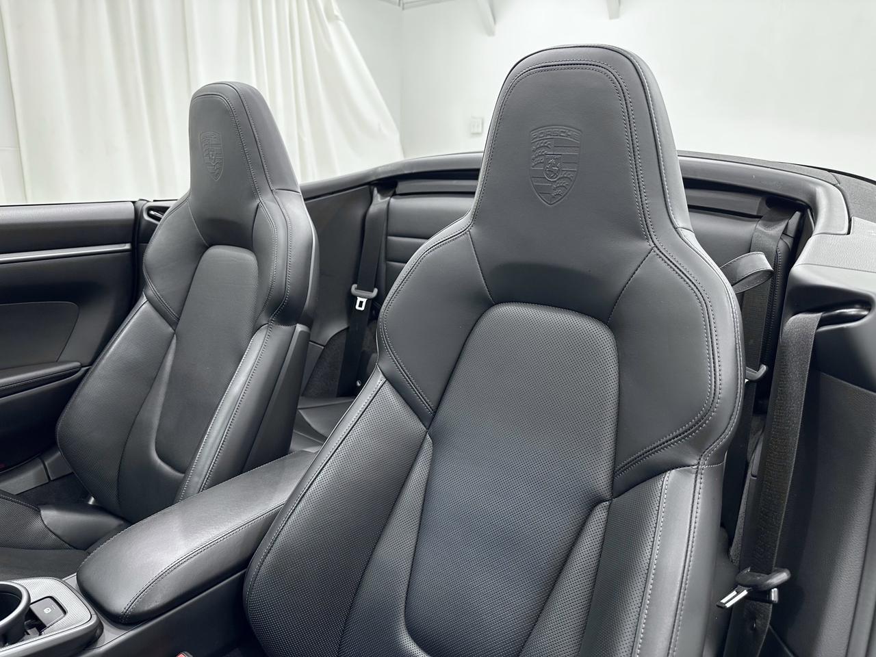 2022 Porsche 911 Carrera 4S Newark DE