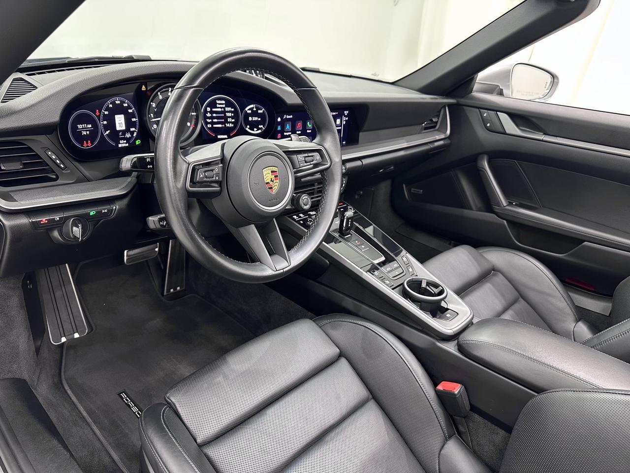 2022 Porsche 911 Carrera 4S Newark DE