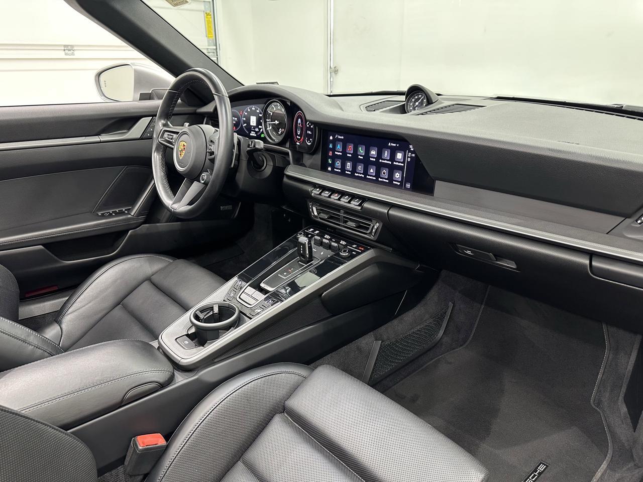 2022 Porsche 911 Carrera 4S Newark DE