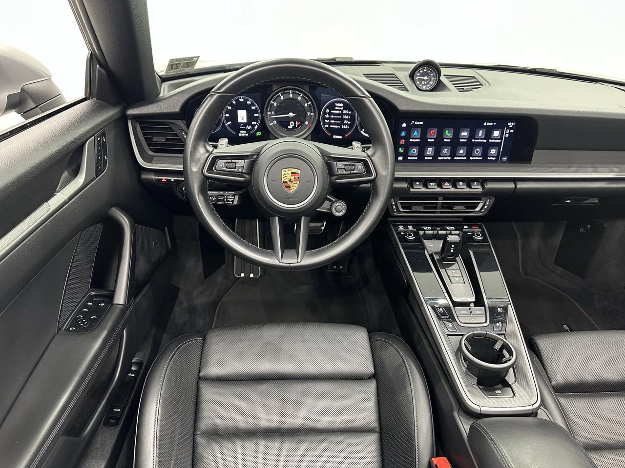 2022 Porsche 911 Carrera 4S Newark DE