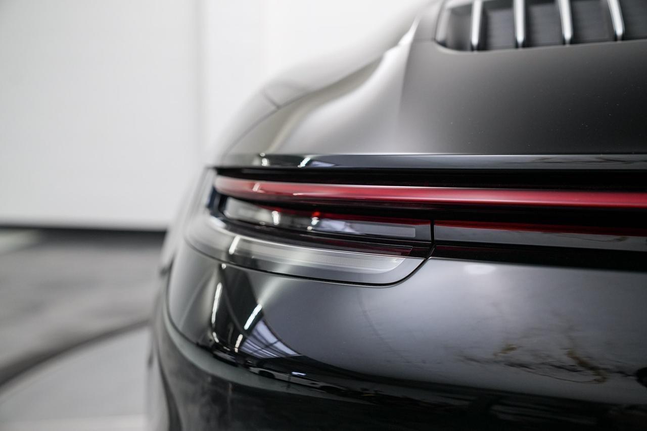2022 Porsche 911 Carrera 4S Newport Beach CA