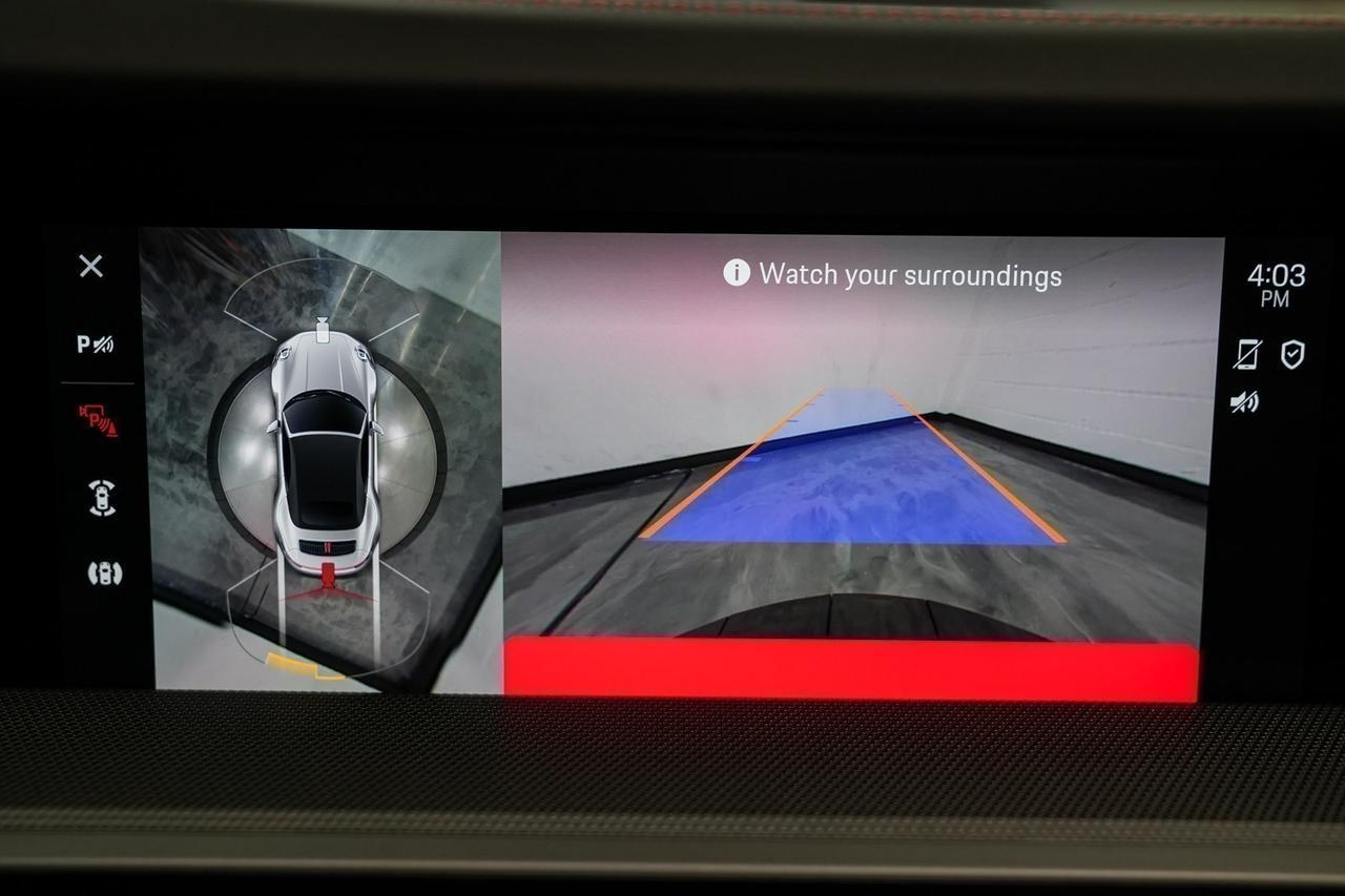 2022 Porsche 911 Carrera 4S Newport Beach CA