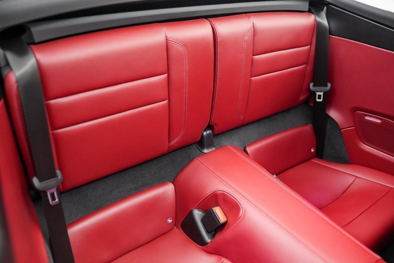 2022 Porsche 911 Carrera 4S Newport Beach CA