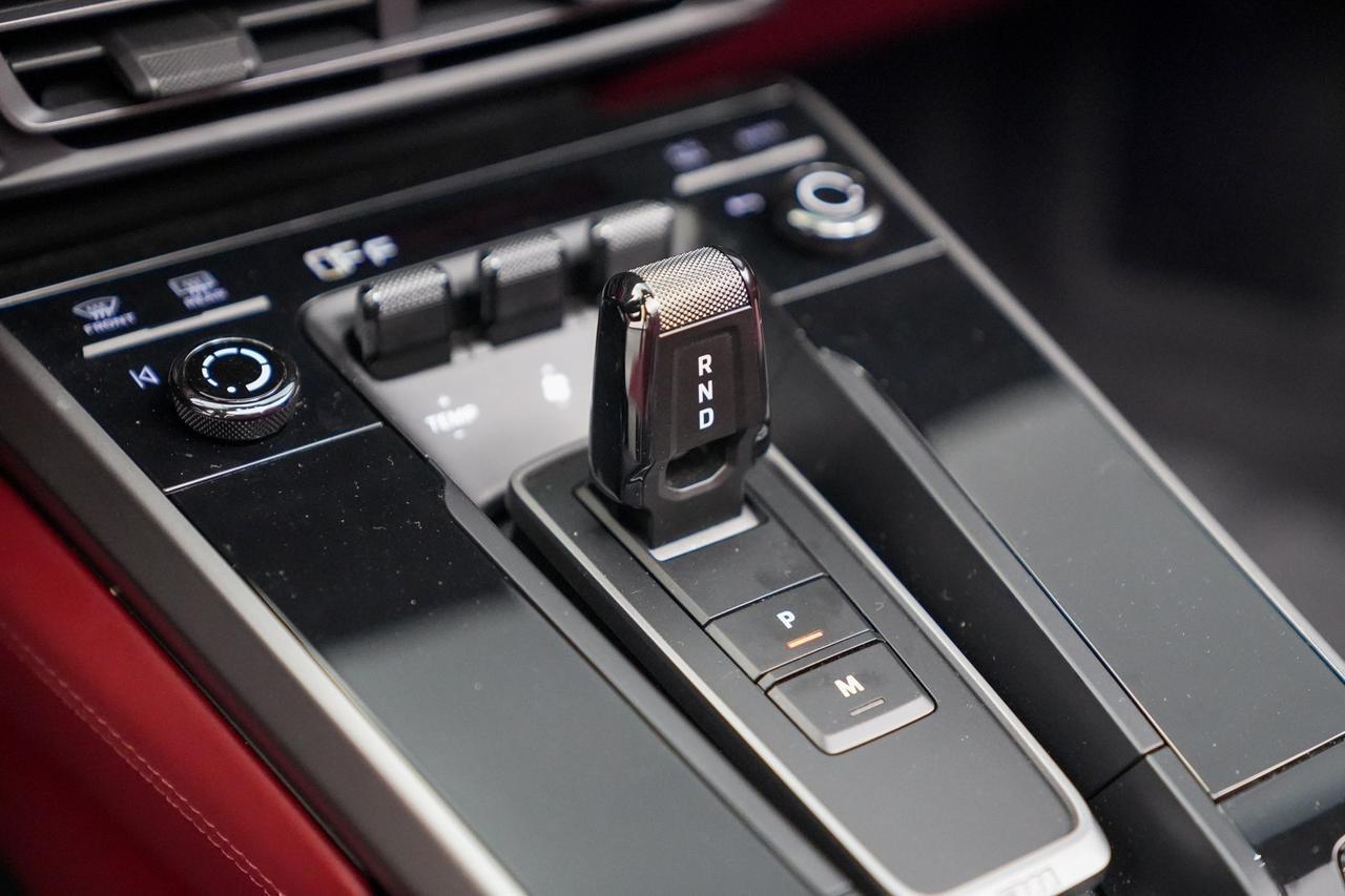 2022 Porsche 911 Carrera 4S Newport Beach CA