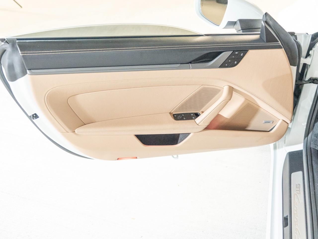2022 Porsche 911 Carrera 4S Pompano Beach FL