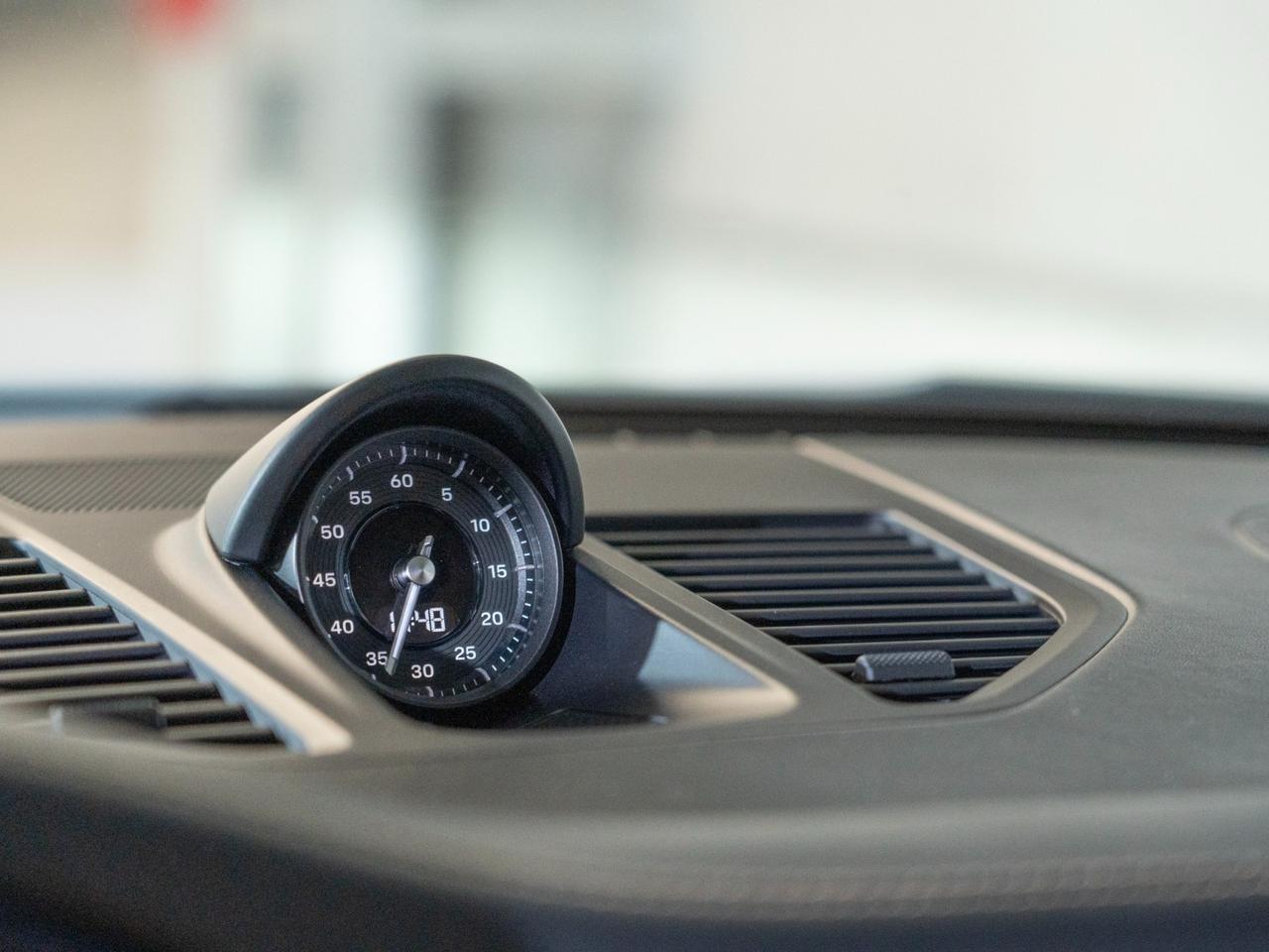 2022 Porsche 911 Carrera 4S Pompano Beach FL