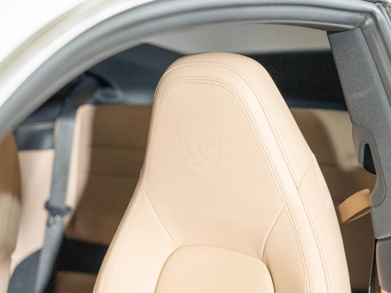 2022 Porsche 911 Carrera 4S Pompano Beach FL