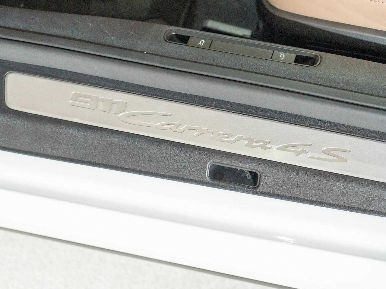 2022 Porsche 911 Carrera 4S Pompano Beach FL