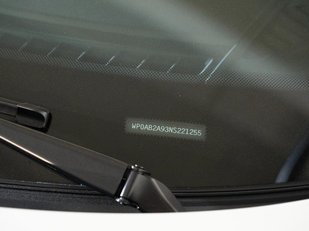 2022 Porsche 911 Carrera 4S Pompano Beach FL