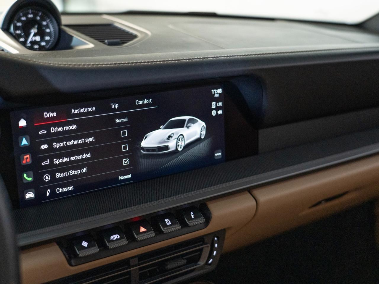 2022 Porsche 911 Carrera 4S Pompano Beach FL