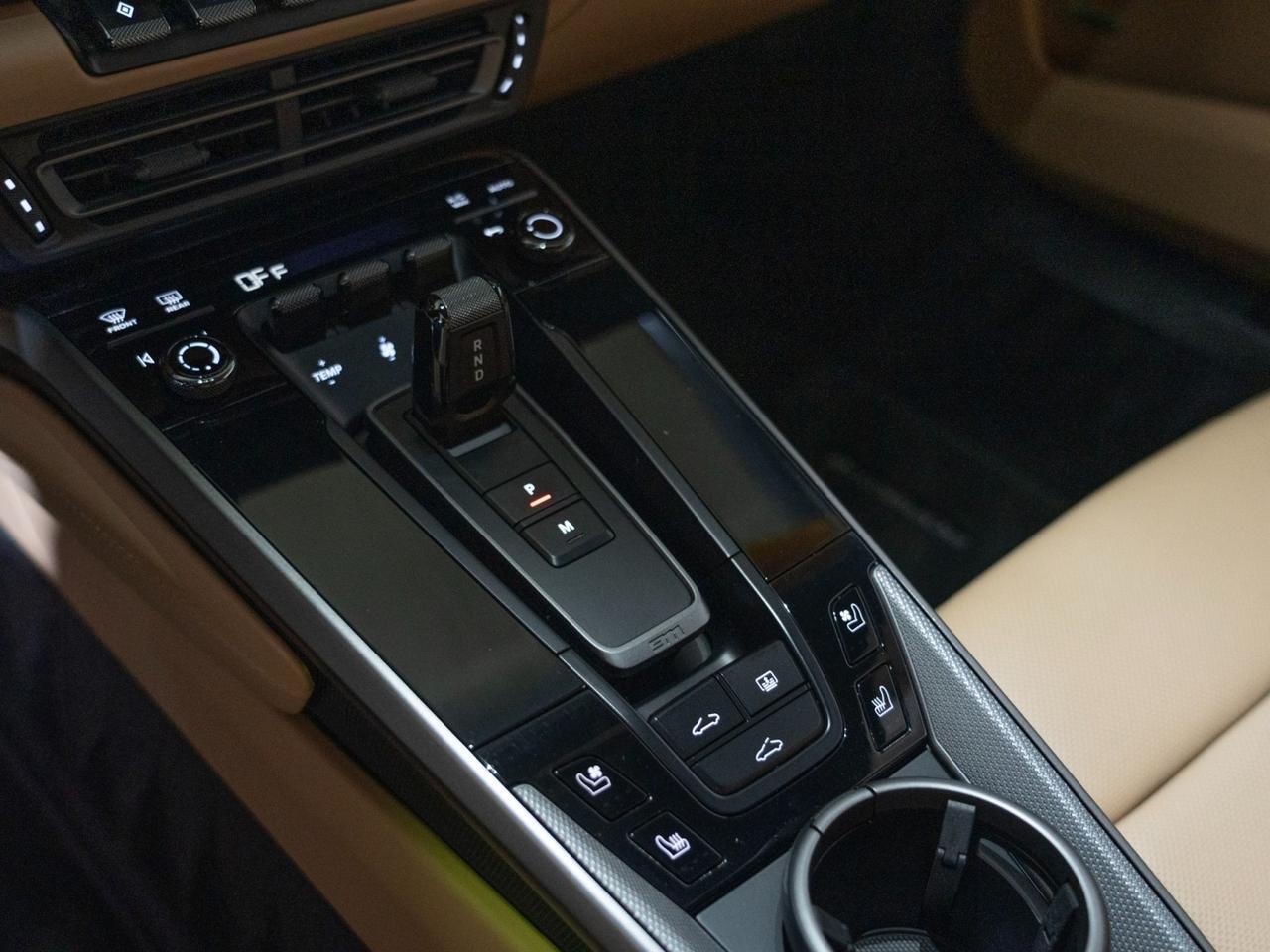 2022 Porsche 911 Carrera 4S Pompano Beach FL