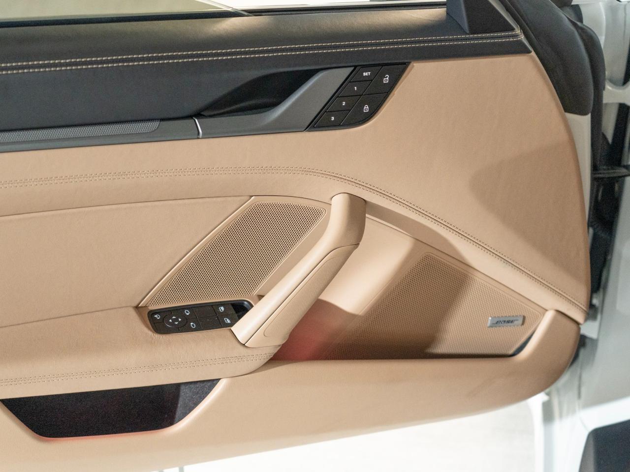 2022 Porsche 911 Carrera 4S Pompano Beach FL