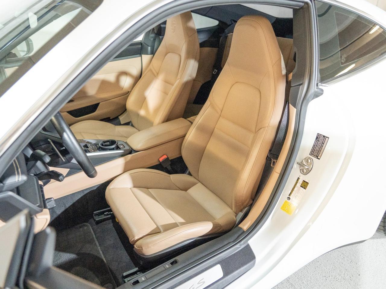 2022 Porsche 911 Carrera 4S Pompano Beach FL