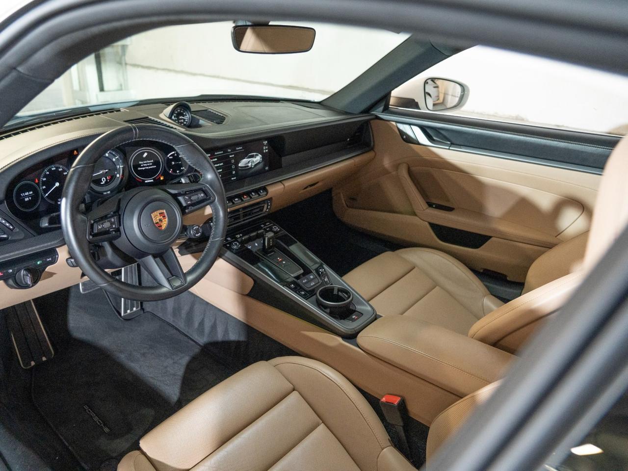 2022 Porsche 911 Carrera 4S Pompano Beach FL