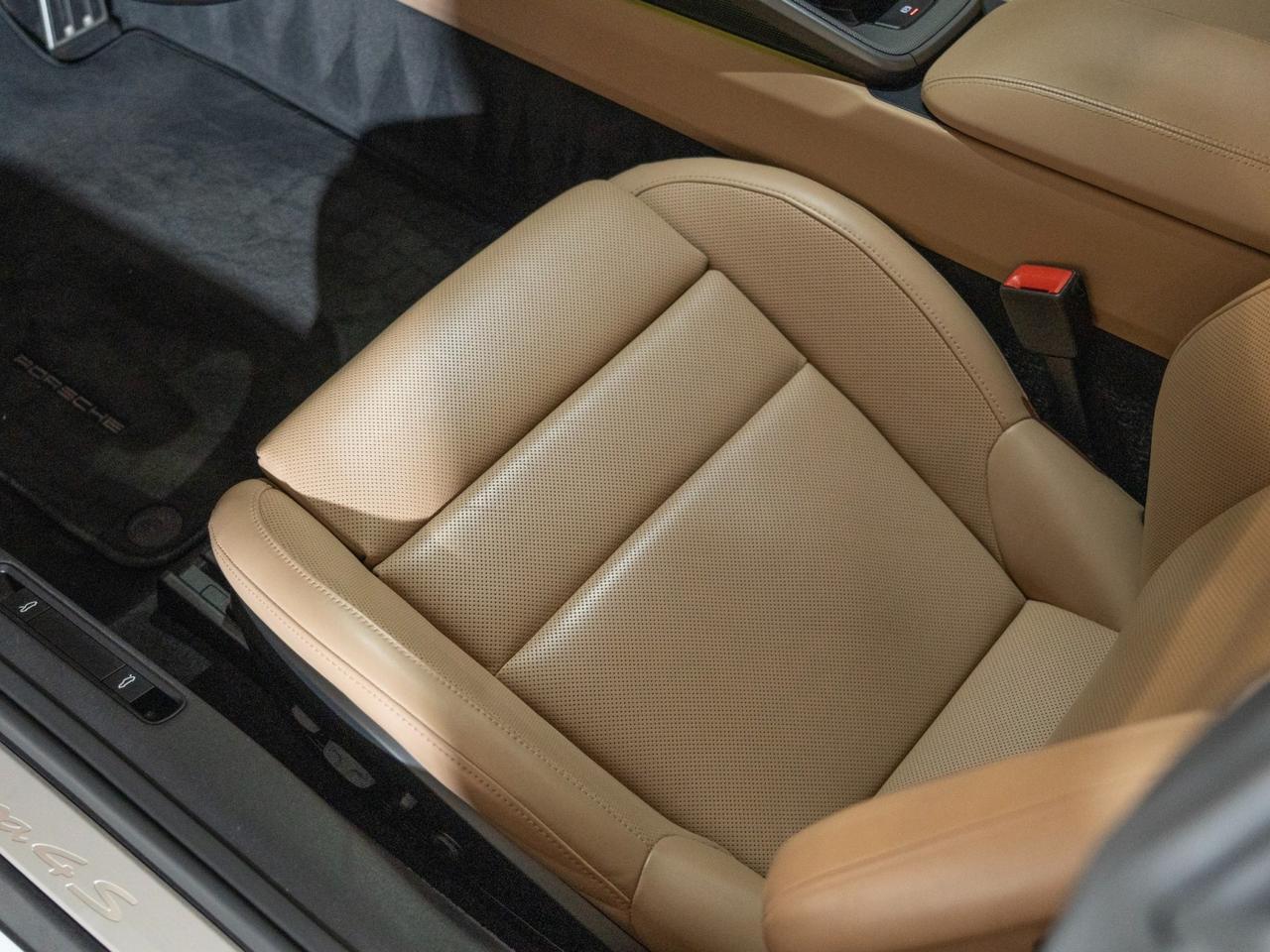 2022 Porsche 911 Carrera 4S Pompano Beach FL