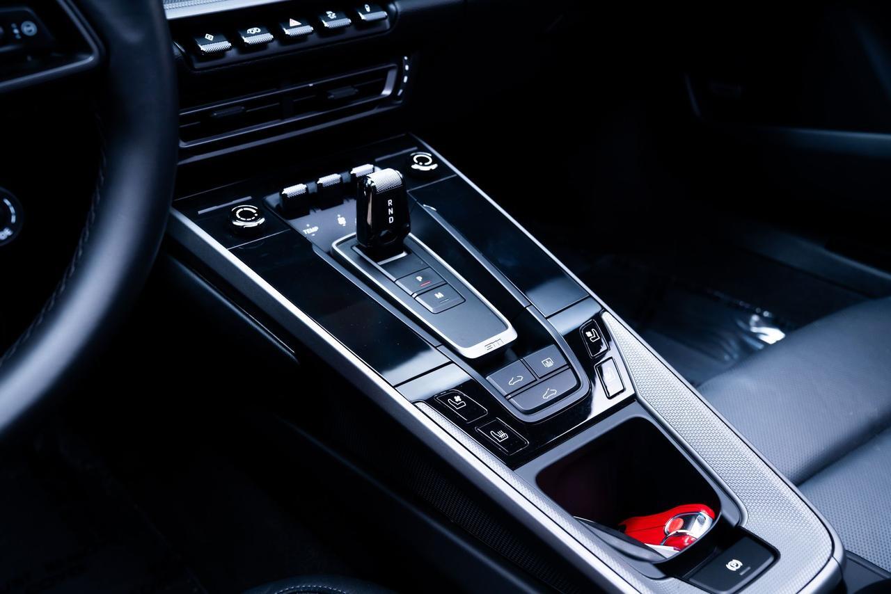 2022 Porsche 911 Carrera 4S Sport Chrono Package Premium Package Portland OR