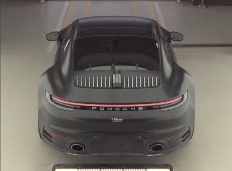 2022 Porsche 911 Carrera 4S Willowbrook IL
