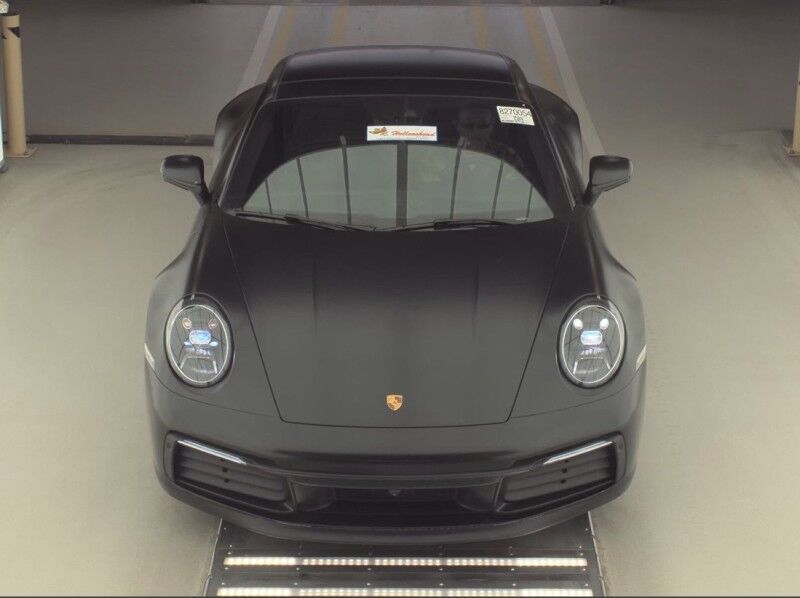 2022 Porsche 911 Carrera 4S Willowbrook IL