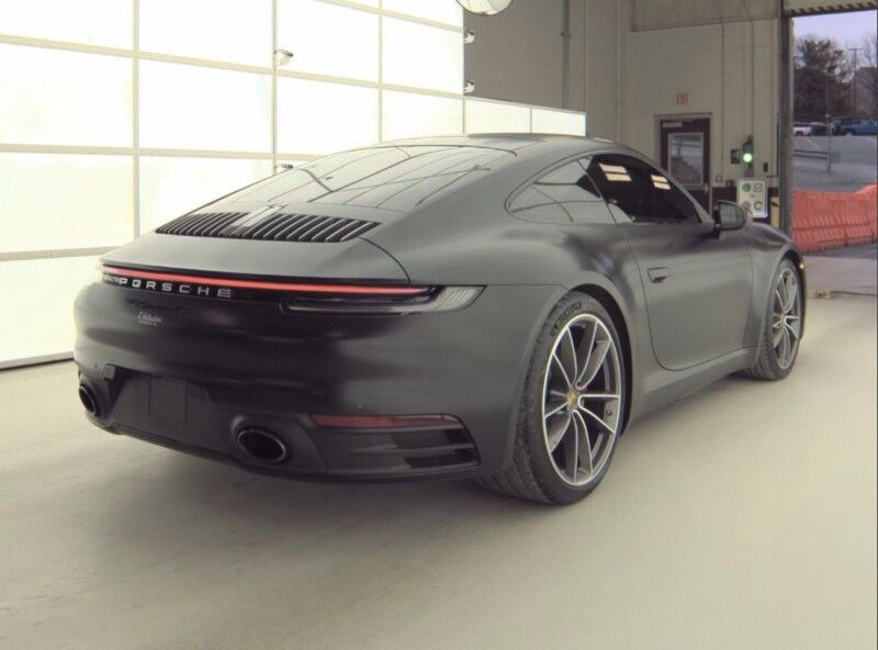 2022 Porsche 911 Carrera 4S Willowbrook IL