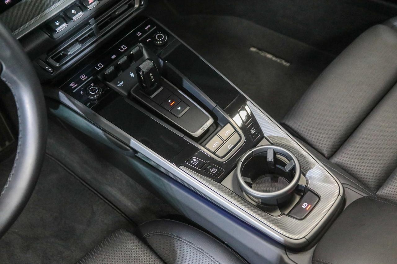 2022 Porsche 911 Carrera Cabriolet , Premium Package , Sport Chrono. Franklin TN