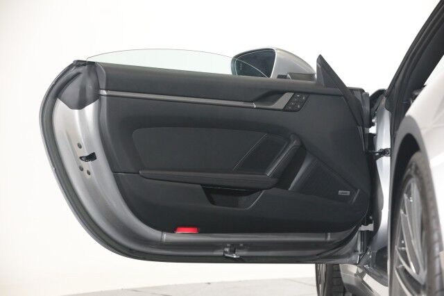 2022 Porsche 911 Carrera Cabriolet , Premium Package , Sport Chrono. Franklin TN