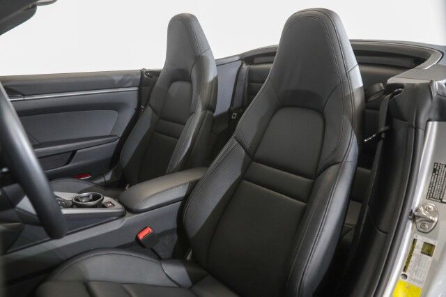 2022 Porsche 911 Carrera Cabriolet , Premium Package , Sport Chrono. Franklin TN