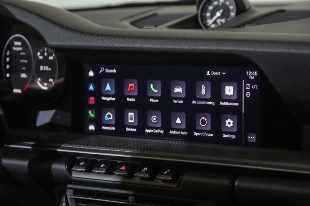 2022 Porsche 911 Carrera Cabriolet , Premium Package , Sport Chrono. Franklin TN