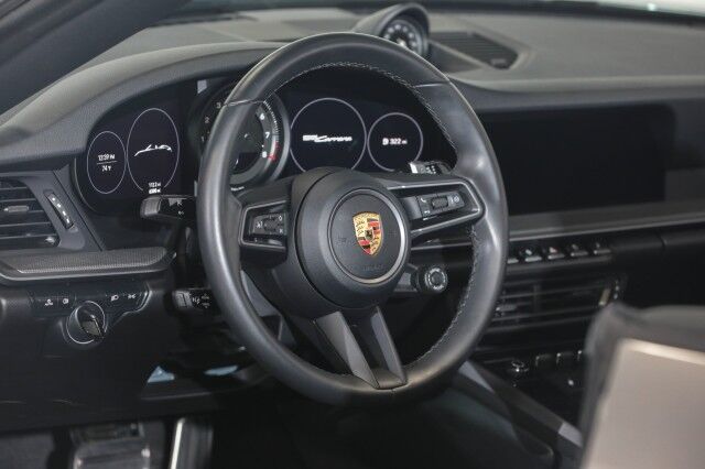 2022 Porsche 911 Carrera Cabriolet , Premium Package , Sport Chrono. Franklin TN