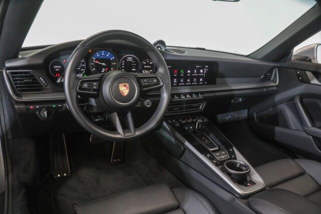 2022 Porsche 911 Carrera Cabriolet , Premium Package , Sport Chrono. Franklin TN