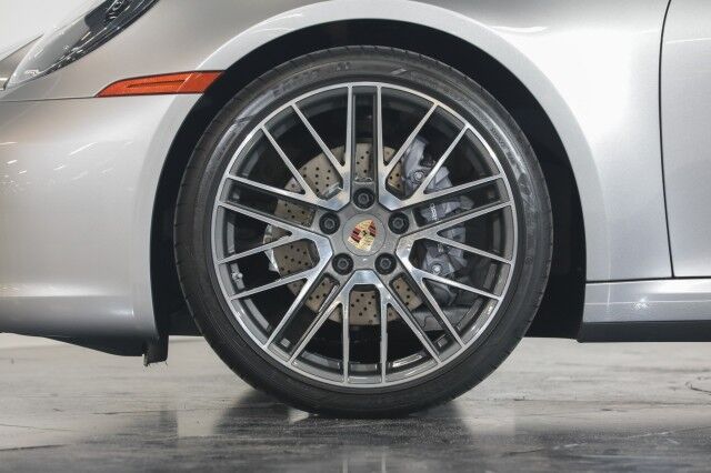 2022 Porsche 911 Carrera Cabriolet , Premium Package , Sport Chrono. Franklin TN