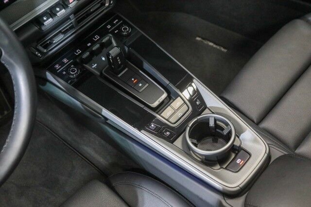 2022 Porsche 911 Carrera Cabriolet , Premium Package , Sport Chrono. Franklin TN